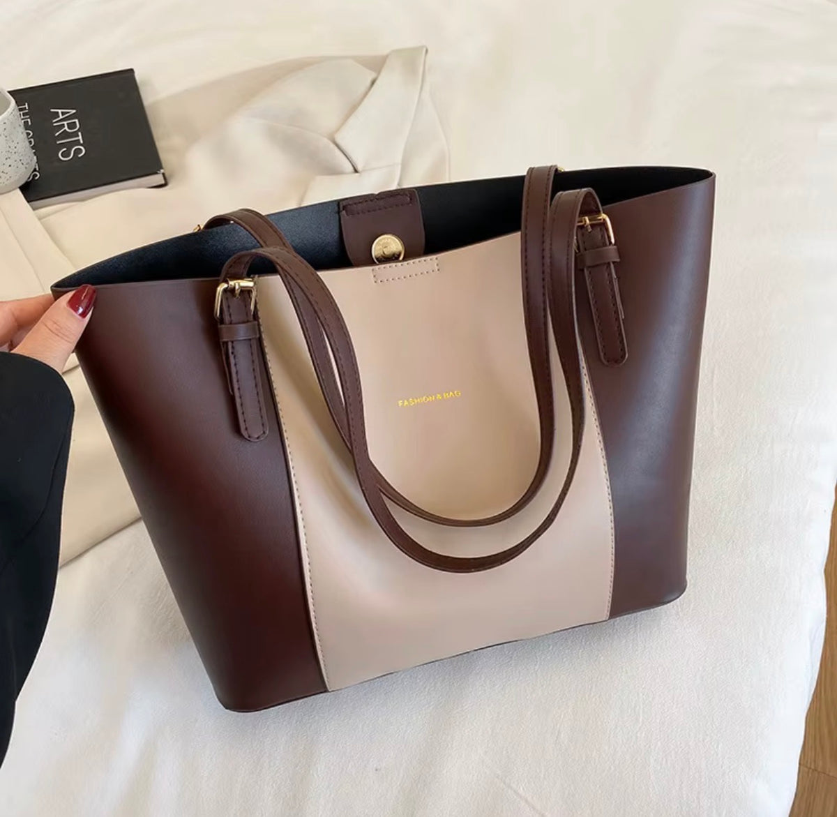 Mipurela vente chaude femmes sac à bandoulière grande capacité pas cher PU sac à main quotidien Vintage luxe fourre-tout sacs femmes sacs à main
