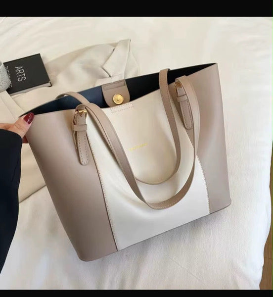 Mipurela vente chaude femmes sac à bandoulière grande capacité pas cher PU sac à main quotidien Vintage luxe fourre-tout sacs femmes sacs à main