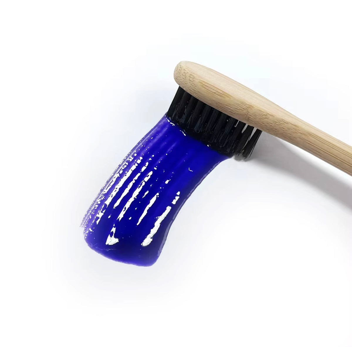 Dentifrice Violet Correcteur de Teinte – Éclat & Sourire Lumineux