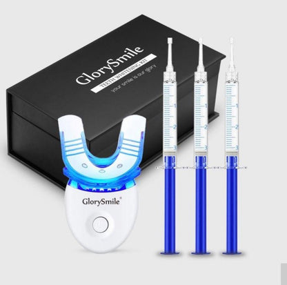 Kit blanchiment dentaire